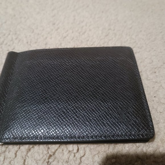 louis vuitton pince wallet